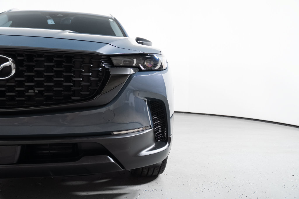 Used 2023 MAZDA CX-50 AWD 2.5 S w/ Cargo Package image 15