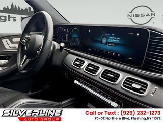 Used 2023 Mercedes-Benz GLE 350 4MATIC image 13