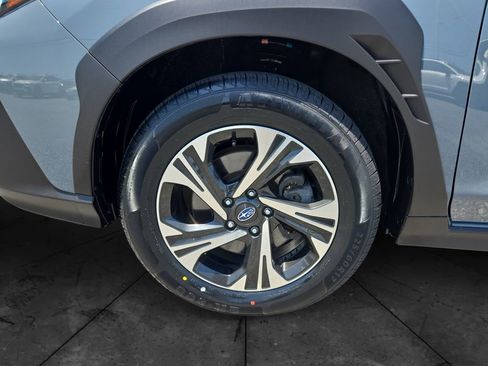 Certified 2024 Subaru Crosstrek 2.0i Premium AWD/4WD image 14