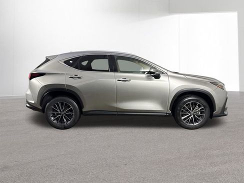 Certified 2024 Lexus NX 350 350 Premium w/ Vision Package image 40