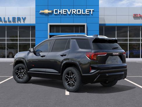 New 2026 GMC Terrain AT4 w/ Convenience Package III image 3