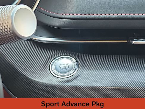 Certified 2024 Genesis G80 3.5T Sport AWD/4WD image 23