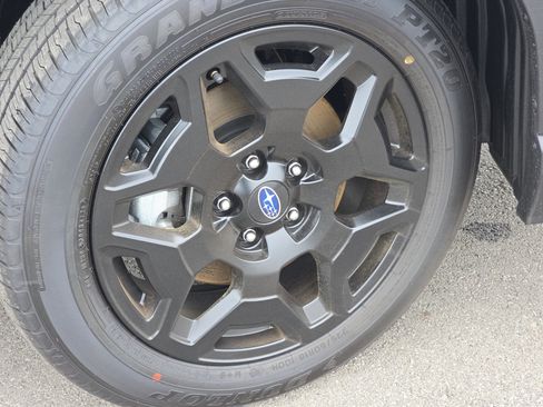 New 2026 Subaru Outback Limited image 13