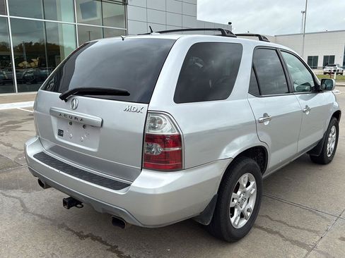 Used 2006 Acura MDX Touring image 2
