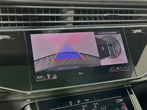 New 2025 Audi Q7 3.0T Premium Plus image 23