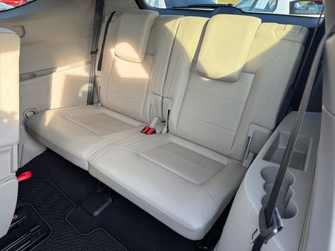 Certified 2022 Volkswagen Atlas SE w/ Black Wheel Package image 22