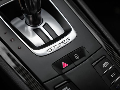 Used 2016 Porsche 911 GT3 RS RWD image 70