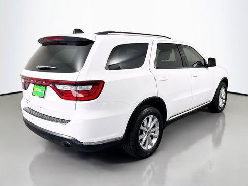 Used 2023 Dodge Durango SXT RWD image 10