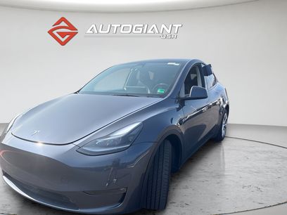 Used 2023 Tesla Model Y Long Range