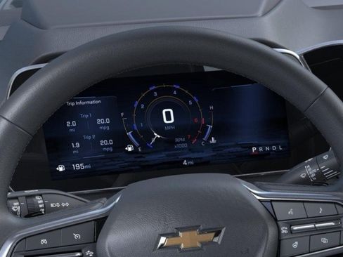 New 2026 Chevrolet Tahoe Premier AWD/4WD image 19
