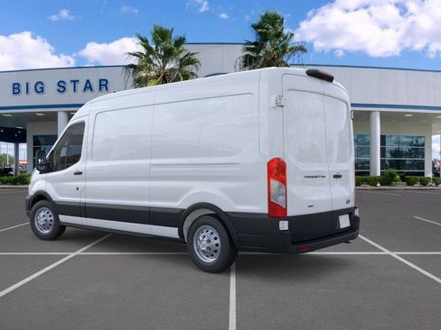 New 2026 Ford Transit 250 Base image 5