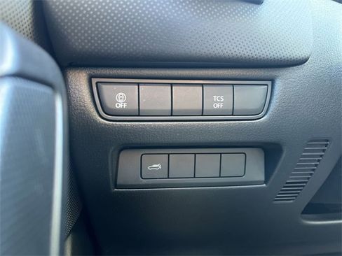 Certified 2023 MAZDA CX-50 2.5 S w/ Cargo Package image 18