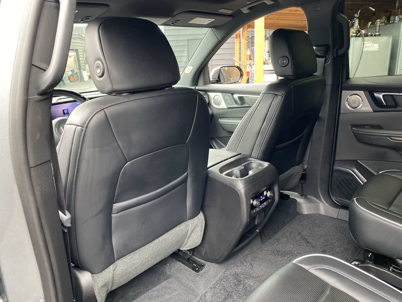 Used 2026 Buick Enclave Avenir w/ Super Cruise Package FWD image 15