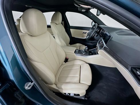 Used 2020 BMW 330i Sedan RWD image 29
