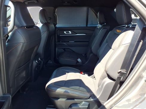New 2026 Ford Explorer Tremor image 5