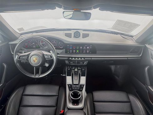 Certified 2024 Porsche 911 Carrera S image 15