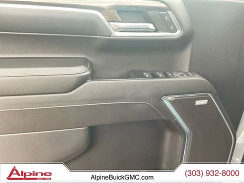 Used 2024 Chevrolet Silverado 1500 RST w/ All Star Edition Plus AWD/4WD image 19