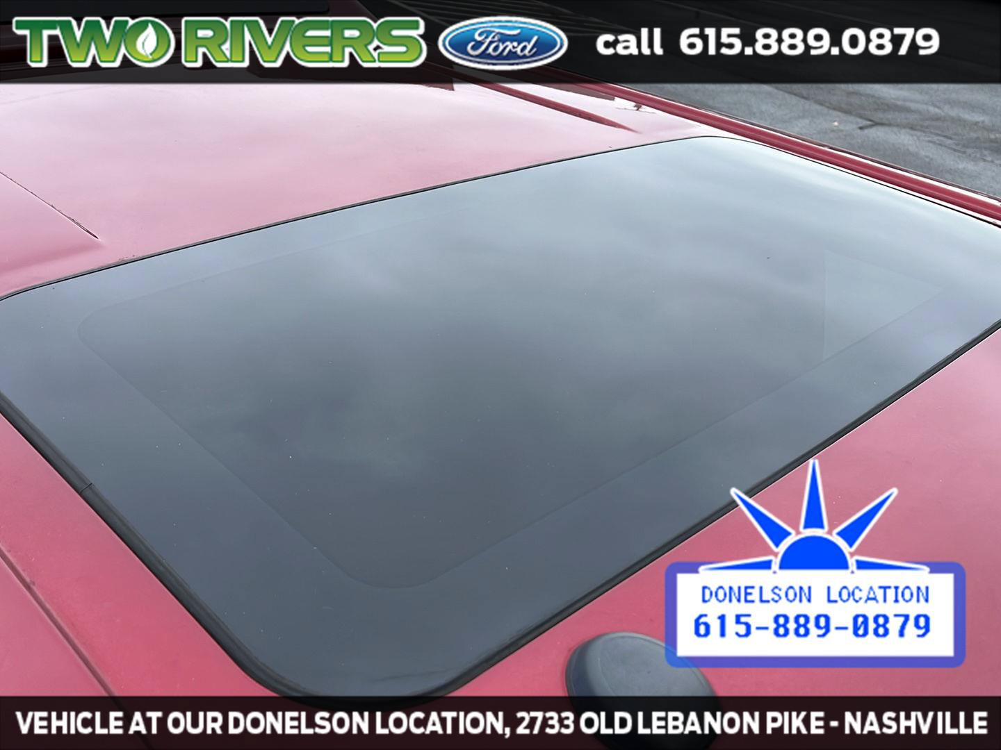 Used 2015 Ford F150 Lariat w/ Equipment Group 502A Luxury AWD/4WD image 15