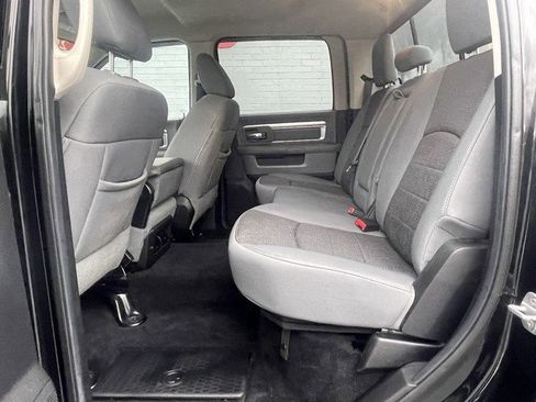 Used 2014 RAM 2500 Big Horn image 24