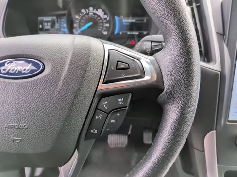 Used 2022 Ford Edge SEL AWD/4WD image 20