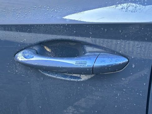 Used 2025 Hyundai Tucson SEL image 13