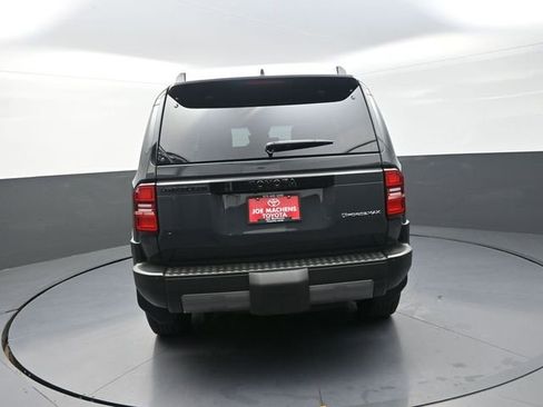 Used 2026 Toyota Land Cruiser w/ Premium Package AWD/4WD image 7