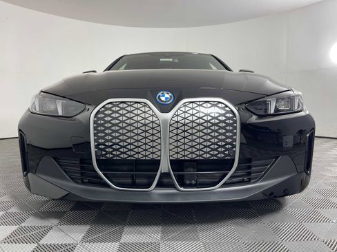 New 2025 BMW i4 xDrive40i w/ Premium Package image 5