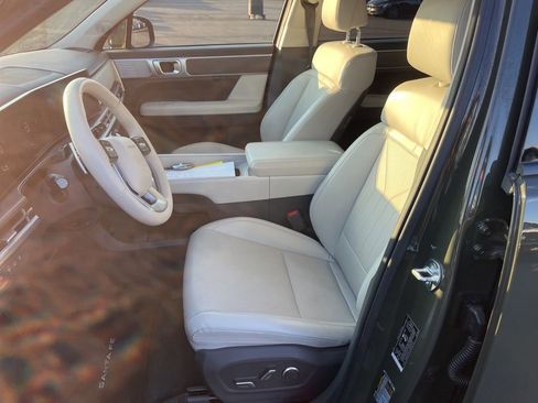 Used 2024 Hyundai Santa Fe SEL image 5