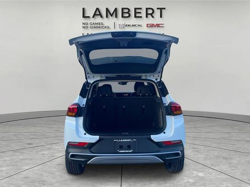 New 2026 Buick Encore GX Preferred w/ Comfort Package image 9