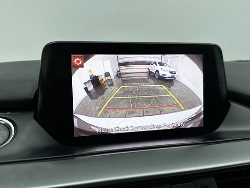 Used 2017 MAZDA MAZDA6 Sport image 18