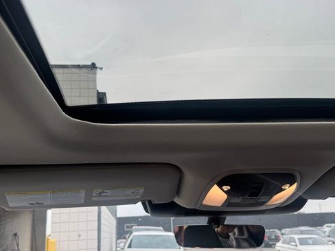 Used 2024 INFINITI QX60 Luxe image 14