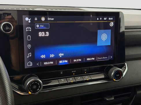 Used 2023 Chevrolet Colorado W/T image 15