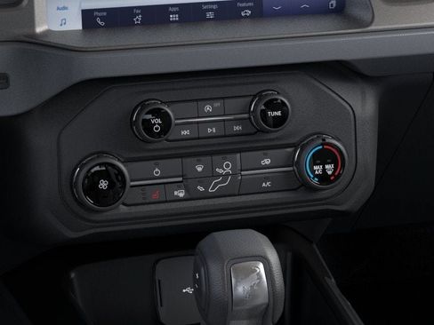 New 2026 Ford Bronco 2-Door AWD/4WD image 16