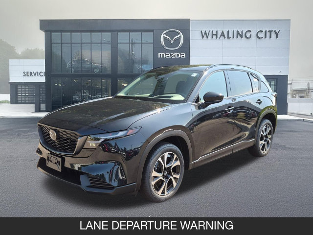 New 2026 MAZDA CX-5 Preferred AWD/4WD image 3