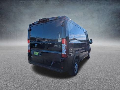 Used 2026 RAM ProMaster 1500 w/ Convenience Group FWD image 3