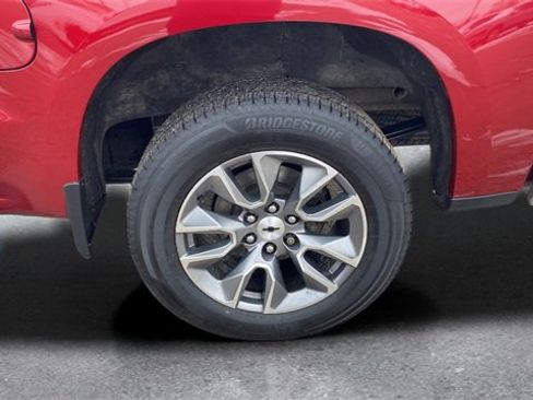 Used 2022 Chevrolet Silverado 1500 LT w/ Bed Protection Package image 21