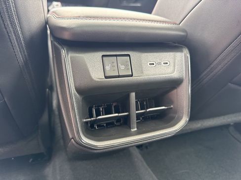 New 2026 Dodge Charger Scat Pack AWD/4WD image 23