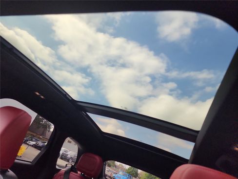 New 2026 Lincoln Corsair Reserve image 16