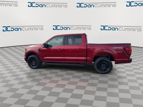 New 2026 Ford F150 XLT image 5