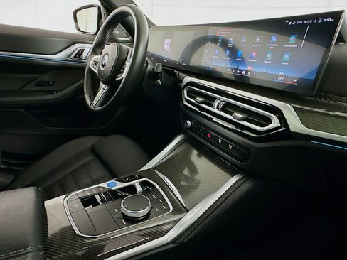 Used 2024 BMW i4 M50 w/ Premium Package image 30