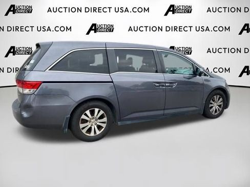 Used 2016 Honda Odyssey SE image 22
