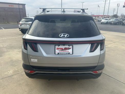 Used 2023 Hyundai Tucson SEL image 6