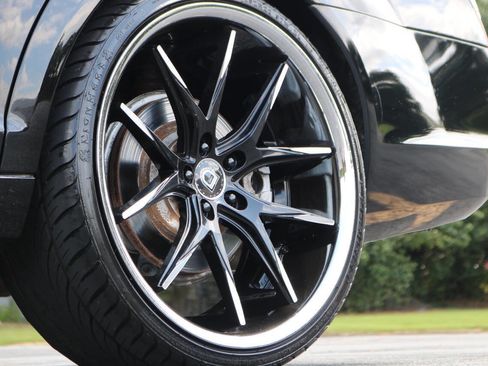 Used 2008 Mercedes-Benz S 550 S 550 4MATIC AWD 4dr Sedan image 64