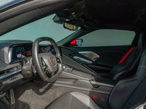 Used 2020 Chevrolet Corvette w/ 2LT Preferred Equipment Group image 53