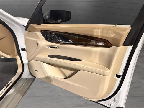 Used 2017 Cadillac CT6 Platinum image 8