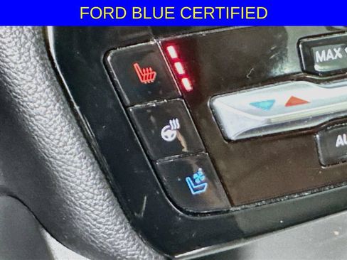 Certified 2022 Ford Explorer Limited AWD/4WD image 24
