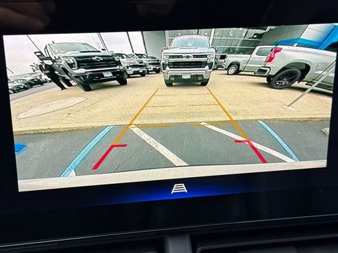 New 2026 Chevrolet Trax ACTIV w/ Driver Confidence Package image 18