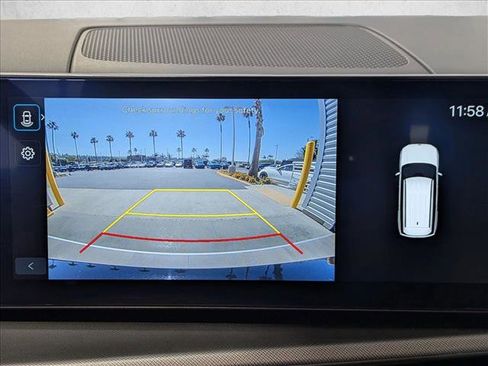 Used 2024 Hyundai Santa Fe SEL image 13