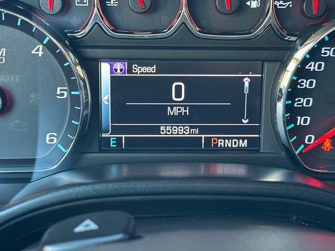 Certified 2014 Chevrolet Silverado 1500 High Country image 33