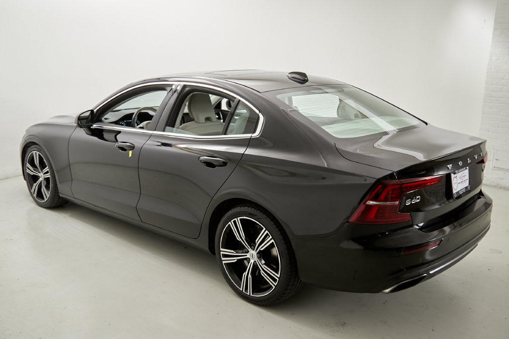 Used 2019 Volvo S60 T6 Inscription AWD/4WD image 8